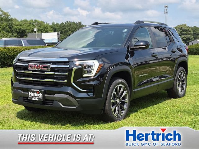 2027 GMC Terrain FWD Elevation