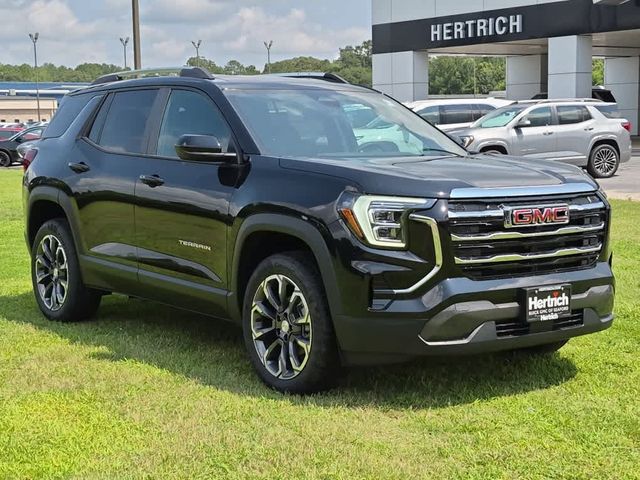 2027 GMC Terrain FWD Elevation