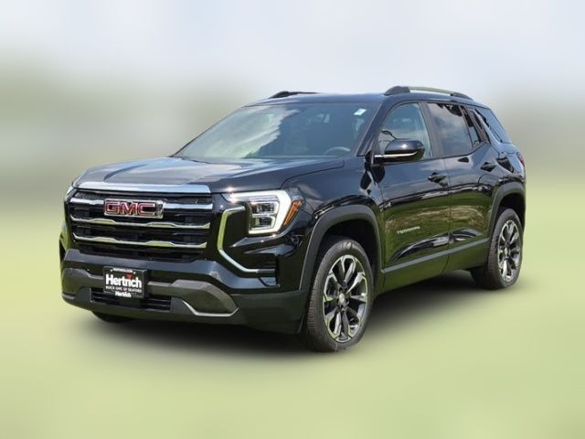 2027 GMC Terrain FWD Elevation