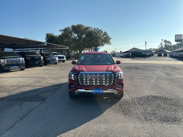 2027 GMC Terrain AWD Denali