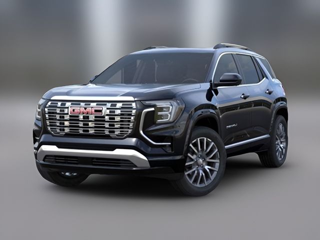 2027 GMC Terrain AWD Denali