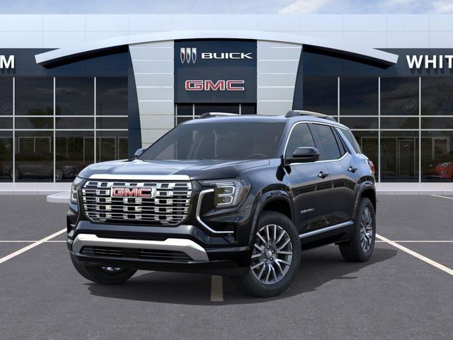 2027 GMC Terrain AWD Denali