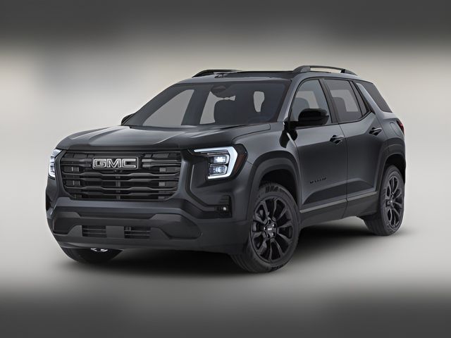 2027 GMC Terrain AWD Denali