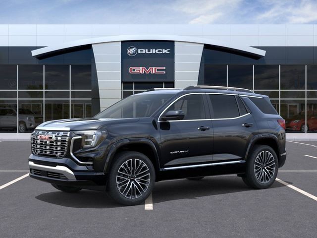 2027 GMC Terrain AWD Denali
