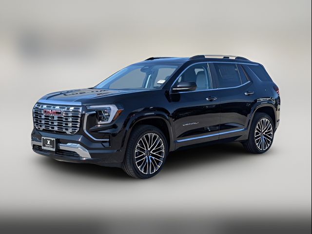 2027 GMC Terrain AWD Denali