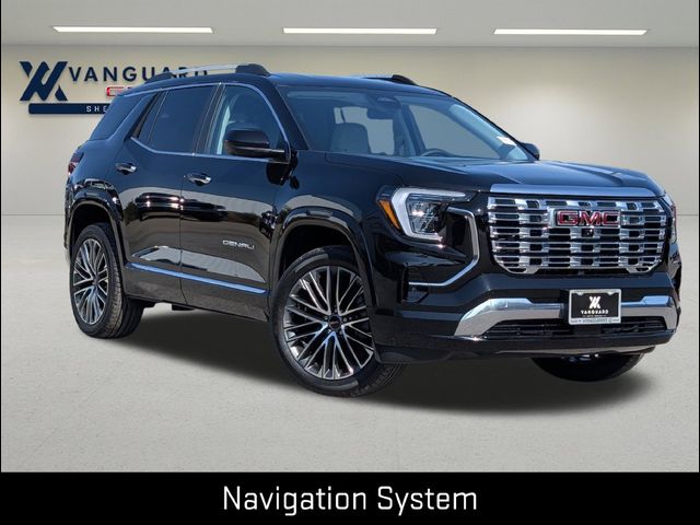 2027 GMC Terrain AWD Denali