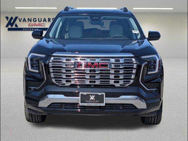 2027 GMC Terrain AWD Denali