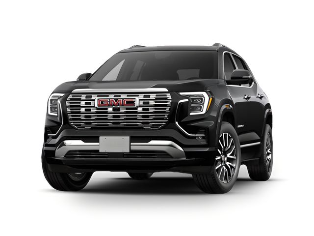 2027 GMC Terrain AWD Denali
