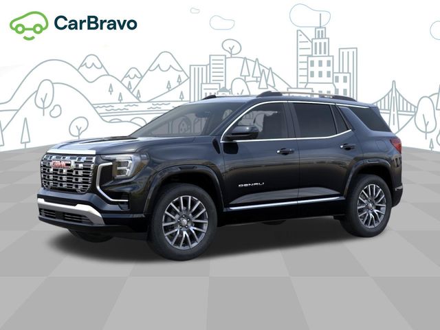 2027 GMC Terrain AWD Denali
