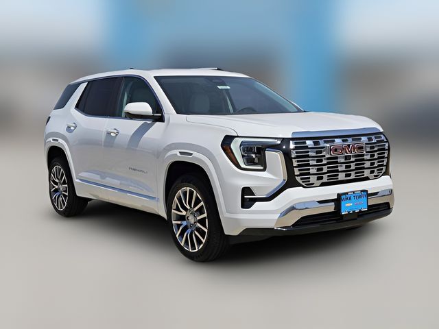 2027 GMC Terrain AWD Denali