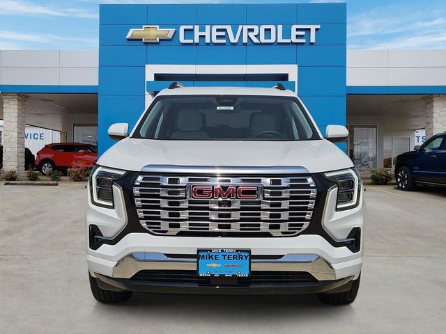 2027 GMC Terrain AWD Denali