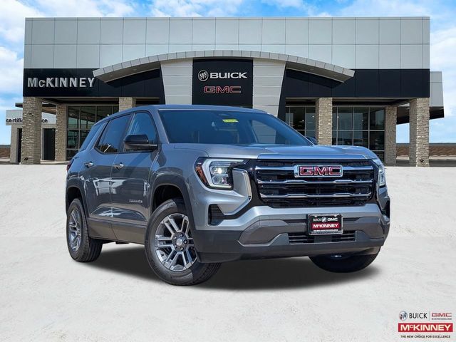 2027 GMC Terrain FWD Elevation