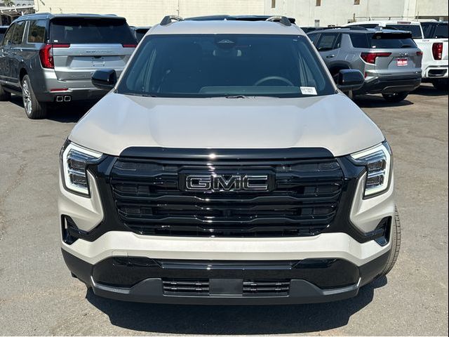 2027 GMC Terrain FWD Elevation