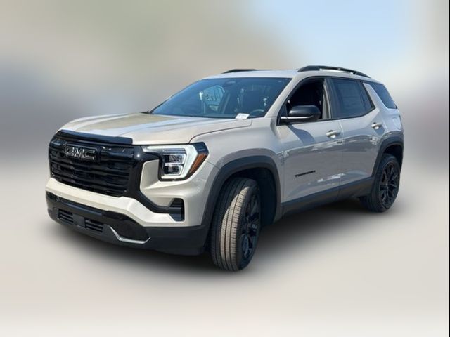 2027 GMC Terrain FWD Elevation