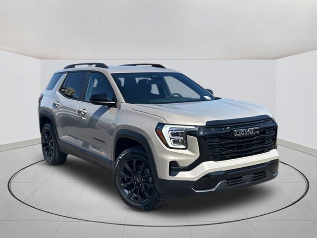 2027 GMC Terrain FWD Elevation