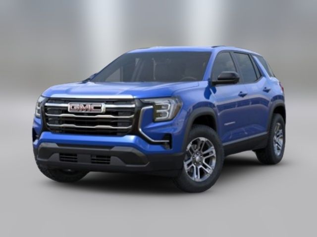 2027 GMC Terrain FWD Elevation