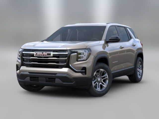 2027 GMC Terrain FWD Elevation