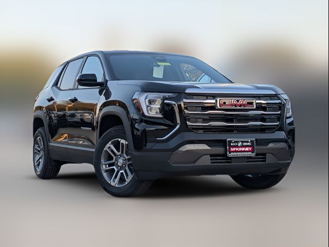 2027 GMC Terrain FWD Elevation