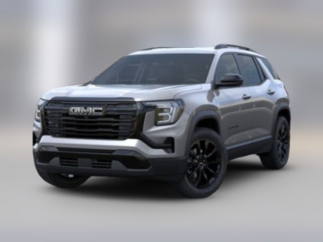 2027 GMC Terrain FWD Elevation