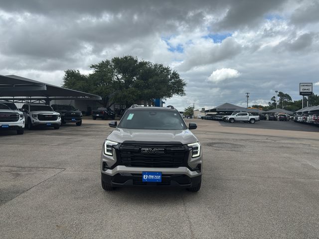 2027 GMC Terrain FWD Elevation
