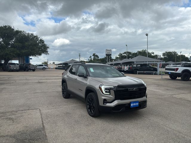 2027 GMC Terrain FWD Elevation