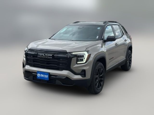 2027 GMC Terrain FWD Elevation