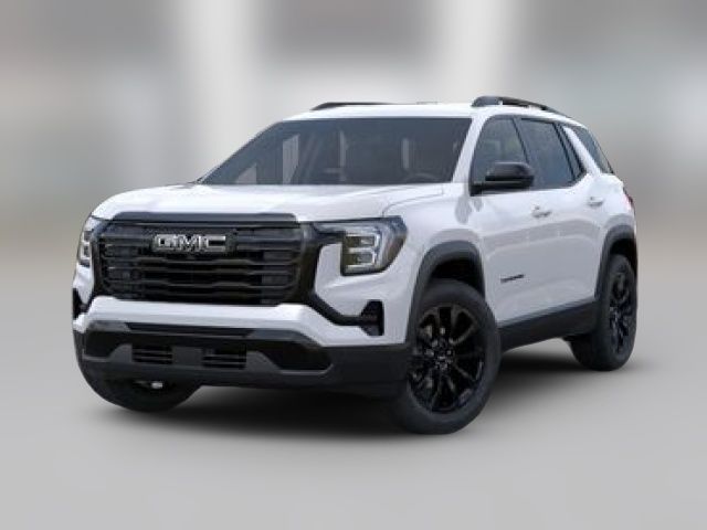 2027 GMC Terrain FWD Elevation