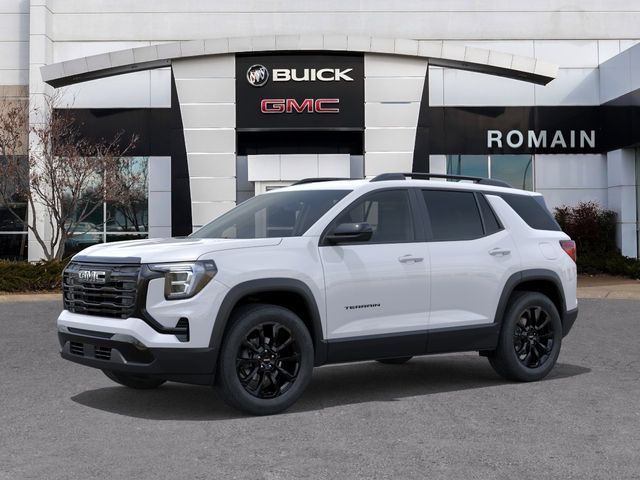 2027 GMC Terrain FWD Elevation