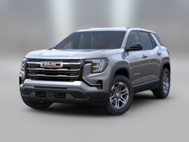 2027 GMC Terrain FWD Elevation