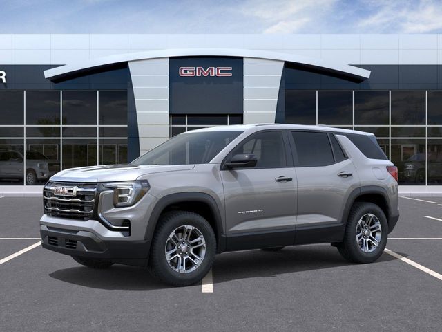 2027 GMC Terrain FWD Elevation