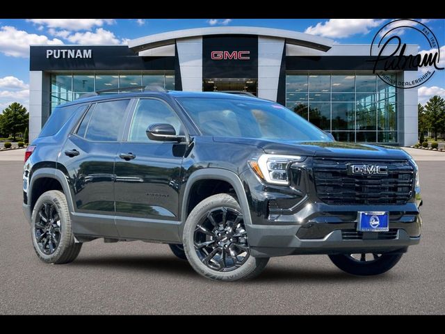 2027 GMC Terrain FWD Elevation