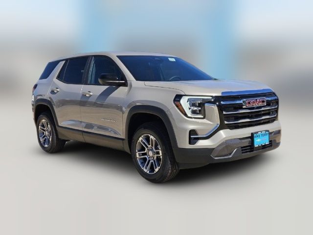 2027 GMC Terrain FWD Elevation