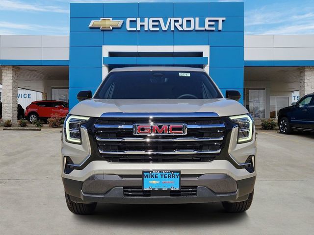 2027 GMC Terrain FWD Elevation