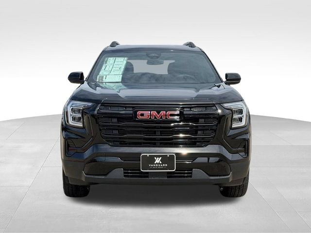2027 GMC Terrain FWD Elevation