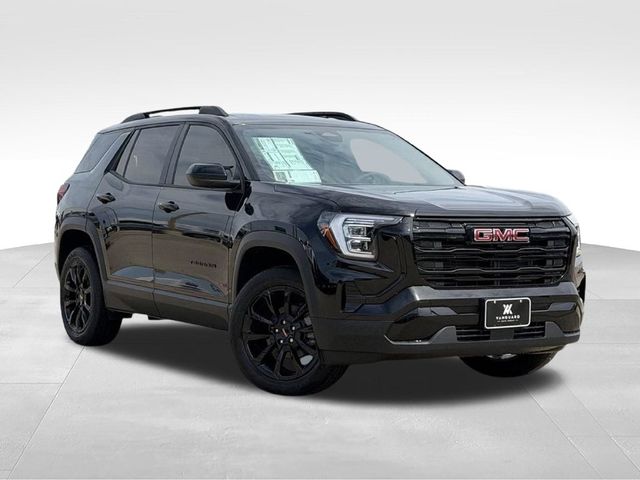 2027 GMC Terrain FWD Elevation