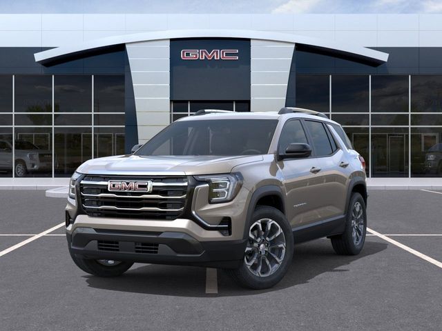 2027 GMC Terrain FWD Elevation