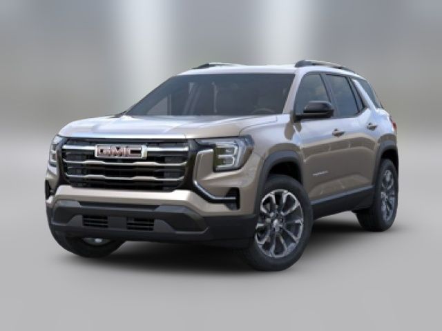 2027 GMC Terrain FWD Elevation