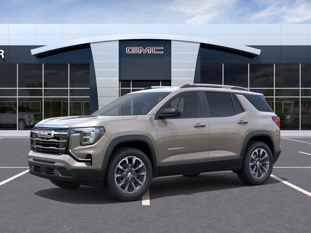 2027 GMC Terrain FWD Elevation