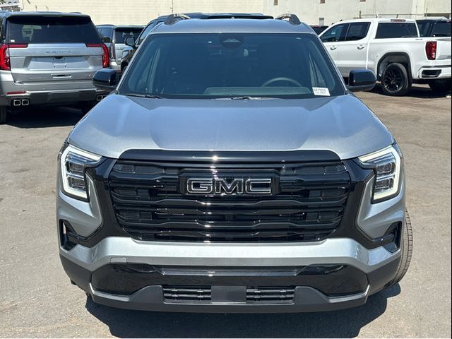 2027 GMC Terrain FWD Elevation