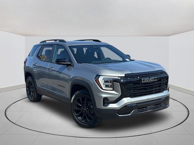 2027 GMC Terrain FWD Elevation