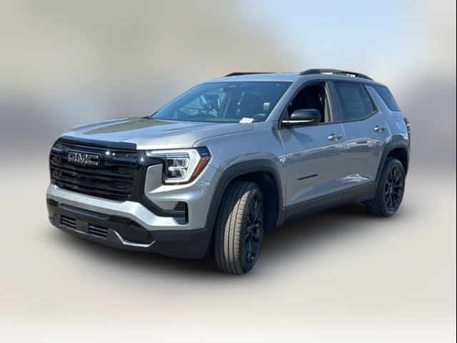 2027 GMC Terrain FWD Elevation
