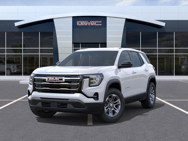 2027 GMC Terrain FWD Elevation