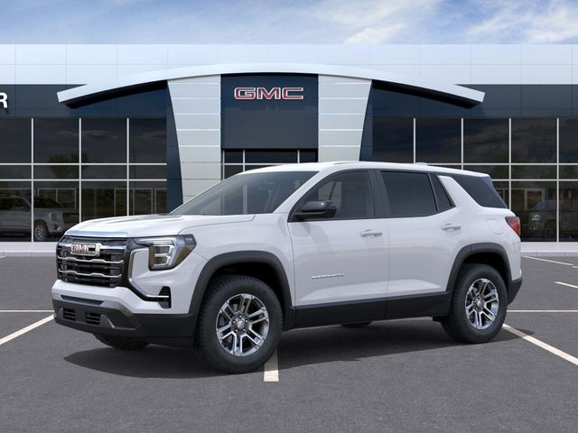 2027 GMC Terrain FWD Elevation