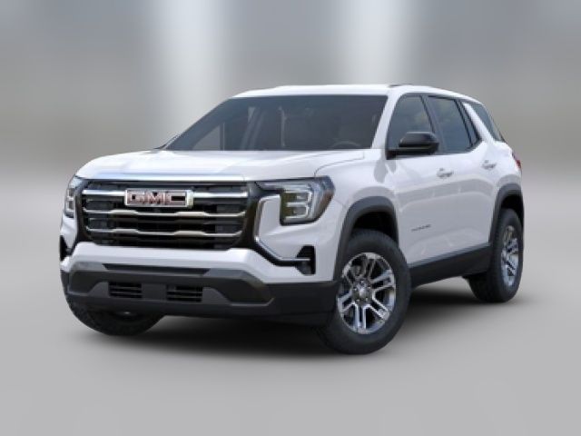 2027 GMC Terrain FWD Elevation