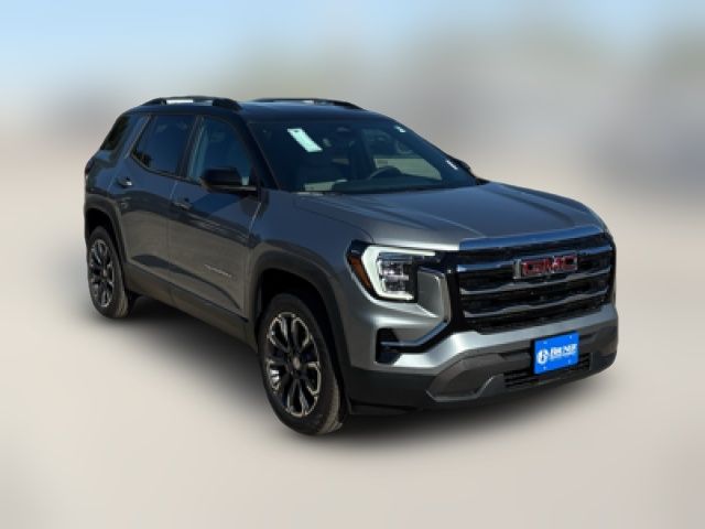 2027 GMC Terrain FWD Elevation