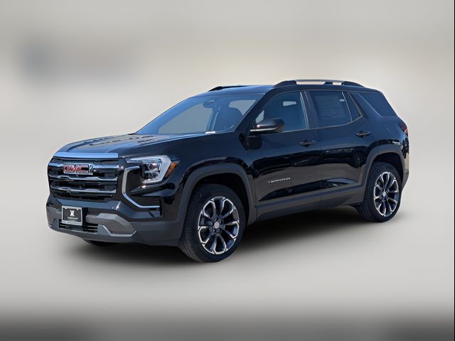 2027 GMC Terrain FWD Elevation