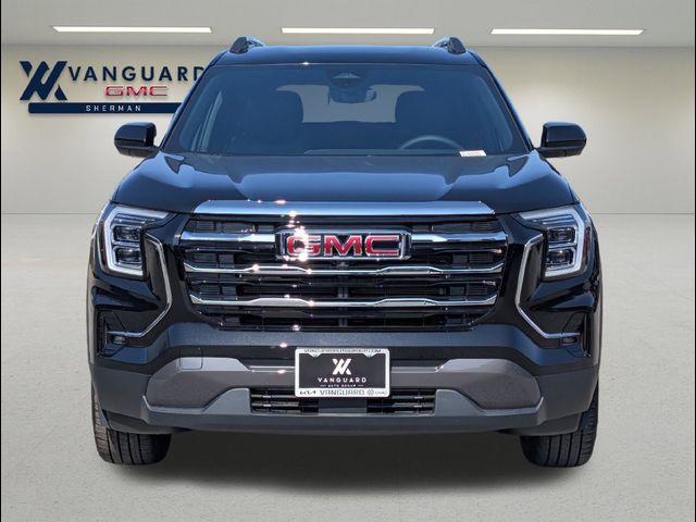 2027 GMC Terrain FWD Elevation