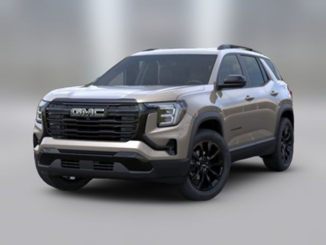 2027 GMC Terrain FWD Elevation