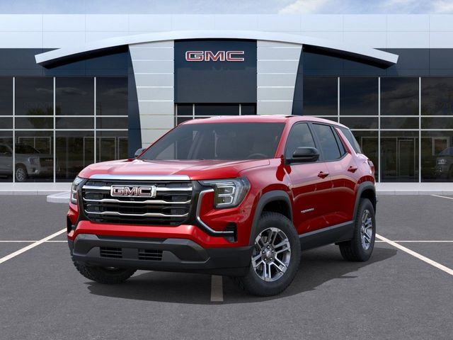 2027 GMC Terrain FWD Elevation
