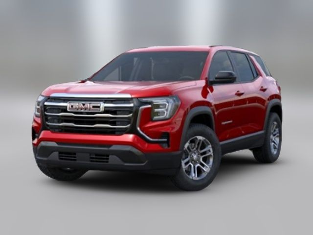2027 GMC Terrain FWD Elevation